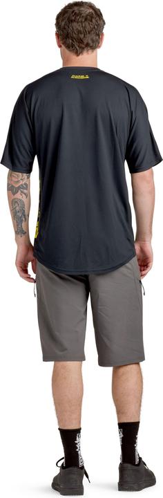 Actual product image Dakine Darkside S/S Jersey (M)
