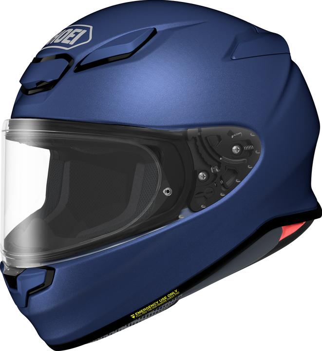 Produktbild Shoei NXR 2 Uni Integralhelm (59 - 60 cm, L)