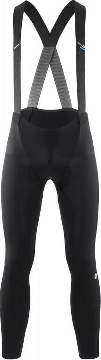 Assos Mille GT Eisenherz Ultraz Winter Bib Tights S11 (S)
