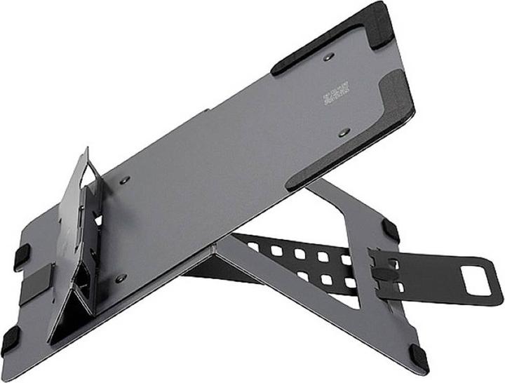 Immagine prodotto Bakker Elkhuizen BakkerElkhuizen Porta tablet FlexTop 170 Grigio scuro