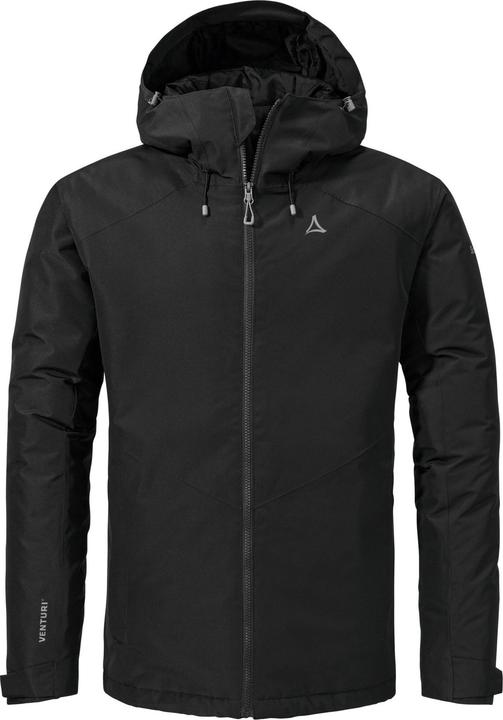 Actual product image Schöffel Ins Jacket Style Wildkar MNS (60)