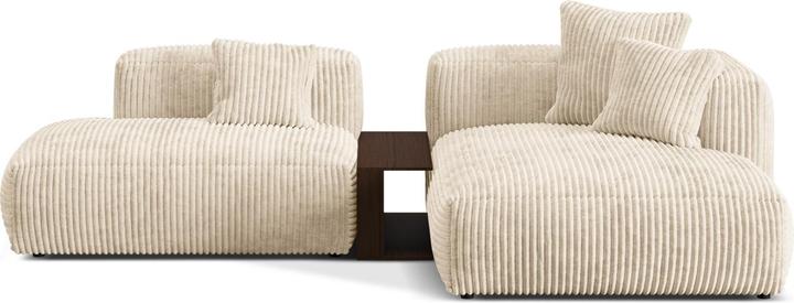 Produktbild Micadoni Martina (Ecksofa)