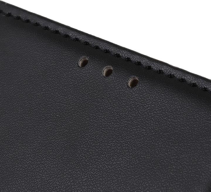 Image du produit Deltalabs Smartphone Leder Tasche Flip Cover (Apple iPhone 11)