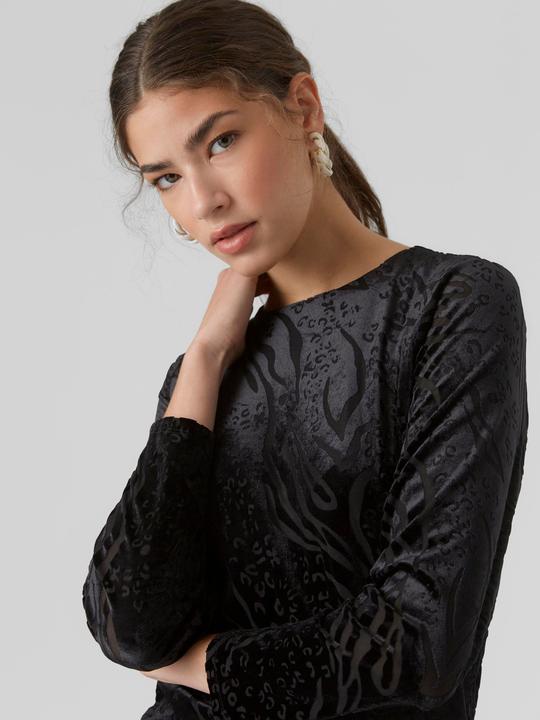 Actual product image Vero Moda VMSINI Kurzes Kleid Party-Kleid (M)