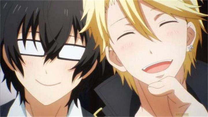 Produktbild Aoharu X Machinegun - Volume 3: Episode 09-13 (Blu-ray) (Blu-ray, 2019, Deutsch, Japanisch)