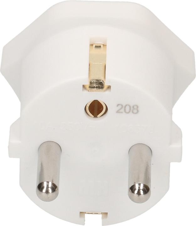 Actual product image Max Hauri Fixadapter (Type 13, Type 13)