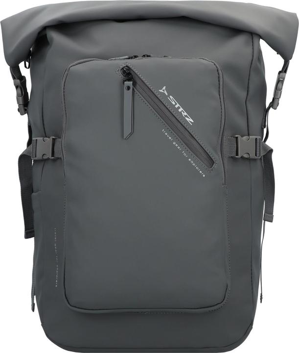 Image du produit Polestream Strz by Amsterdam Daypack 50 cm Laptopfach (33 l)