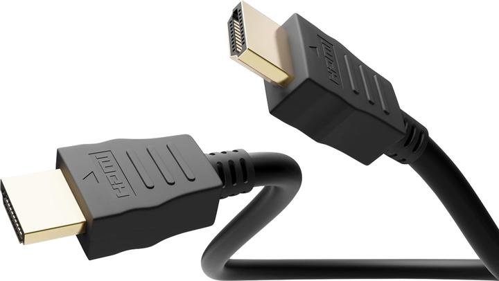 Image du produit Goobay HDMI (Typ A) — HDMI (Typ A) (1 m, HDMI)