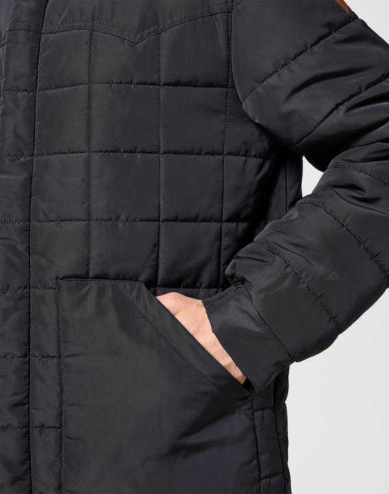 Immagine prodotto Wrangler Giacca trapuntata Transitional Puffer (L)