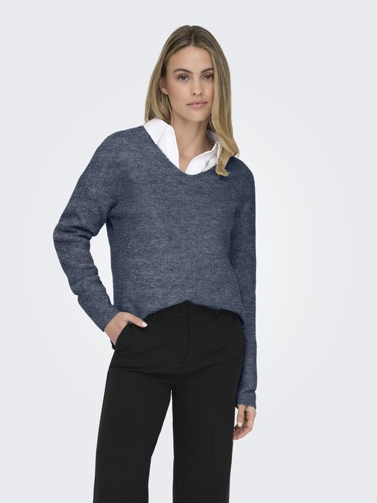 Immagine prodotto Only Onlcamilla V-Neck L/S Pullover Knt Noos (XS)
