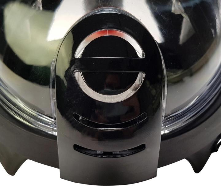 Produktbild Tunturi Tauchermaske Full Face Diving Mask Junior