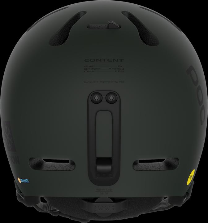 Actual product image Poc Fornix (55 - 58 cm, M)