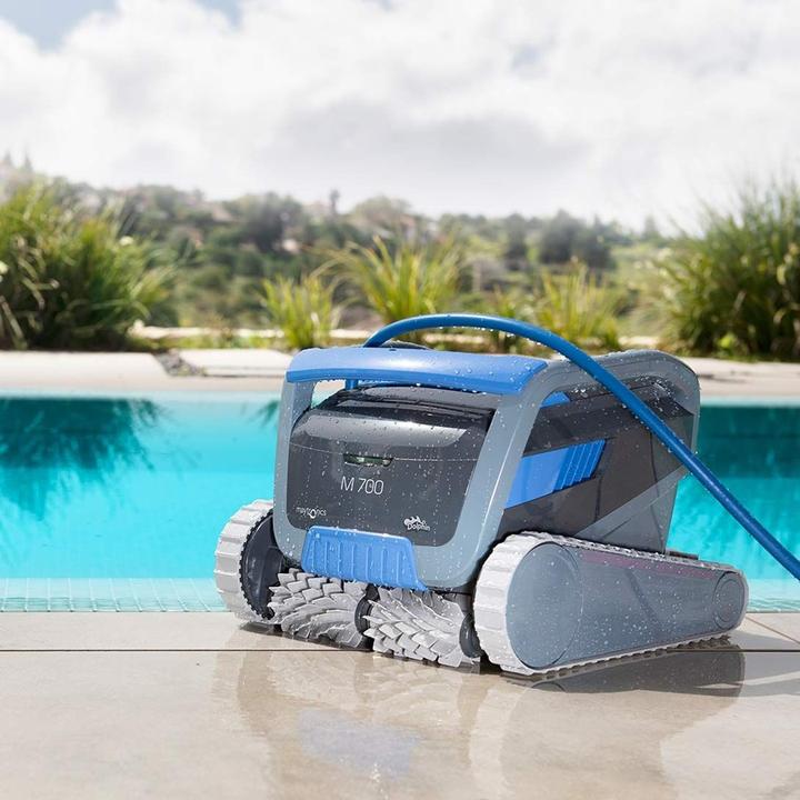 Produktbild Dolphin M700 mit Caddy