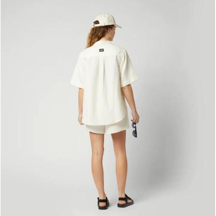 Immagine prodotto Mystic Linen Shirt (M)