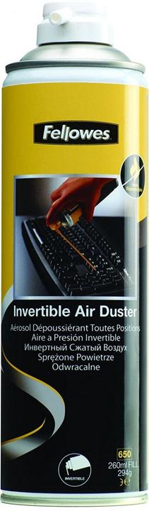 Produktbild Fellowes Air Duster (CRC99749) (0 x)