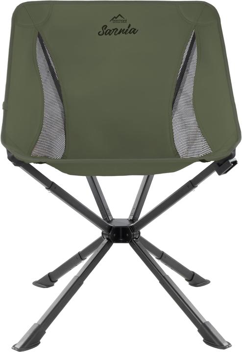 Actual product image Normani Campingstuhl Sarnia - 9693