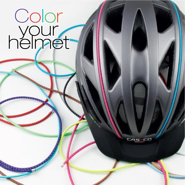 Actual product image Casco Riding helmet Champ 3 Unisex (52 - 56 cm)