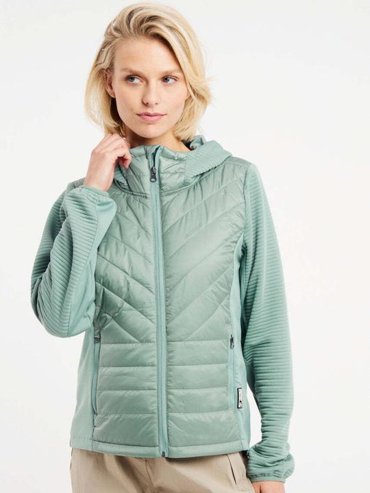 Image du produit Protest Veste D'Extérieur Prthestia (38)