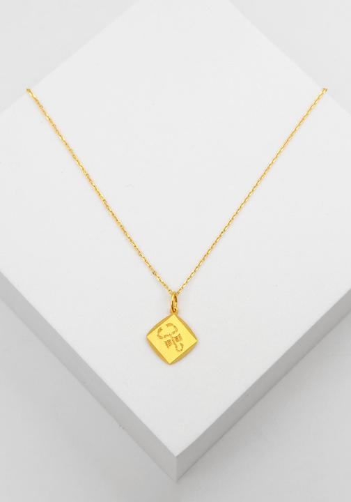 Image du produit Muau Scorpion (Or jaune 750/18K)