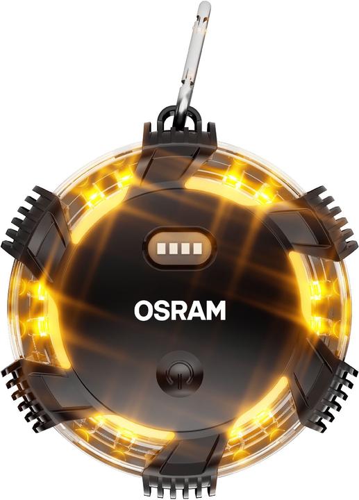 Produktbild Osram LEDguardian Road Flare