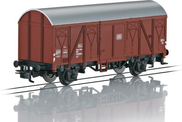 Image du produit Märklin Start up 4410 H0 Guichet couvert (Piste H0)