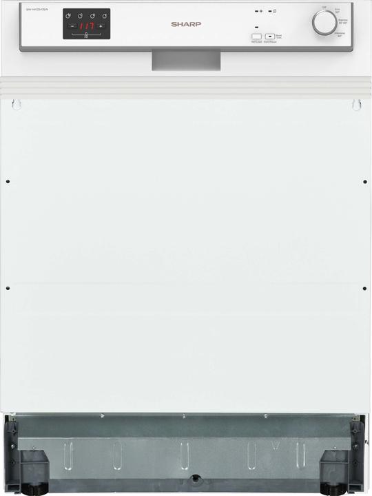 Image du produit Sharp QW-HX12S47EW-FR
