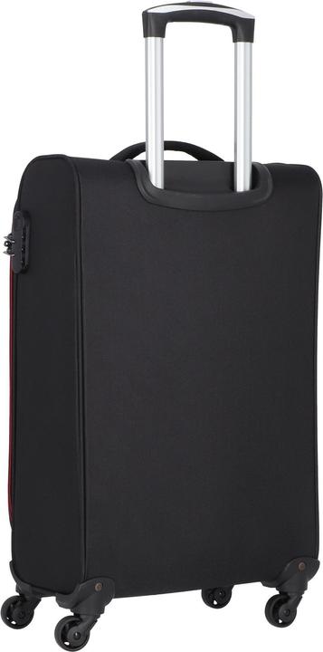 Produktbild Nowi Sevilla 4 Rollen Kofferset 3-teilig (156 l, XL (ab 115l))