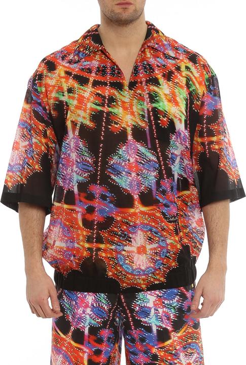 Immagine prodotto Dolce & Gabbana Printed Shirt (40)