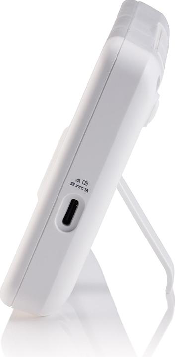 Productafbeelding Alecto DVM2043 (Video & Audio, 300 m)