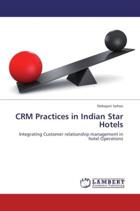 Actual product image CRM Practices in Indian Star Hotels (Debajani Sahoo, 2011)