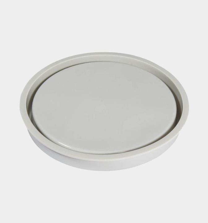 Produktbild Rayher Silikon Giessform "Untersetzer Rund"