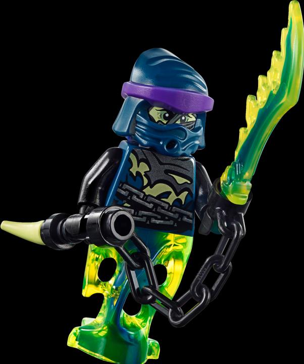 Immagine prodotto LEGO Ninjago L'attacco del drago di Morro (70736, LEGO Ninjago)
