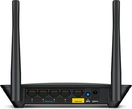 Image du produit Linksys E5350