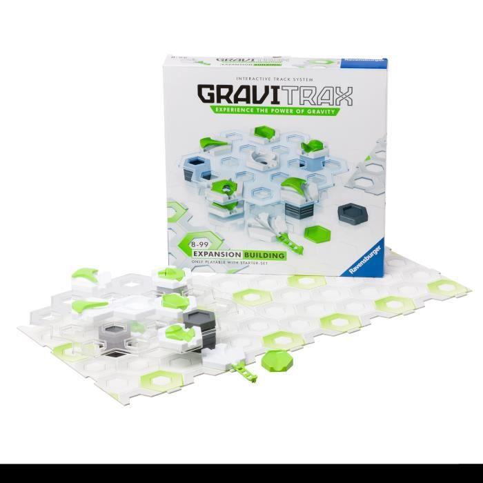 Immagine prodotto Ravensburger GraviTrax Edificio GraviTrax