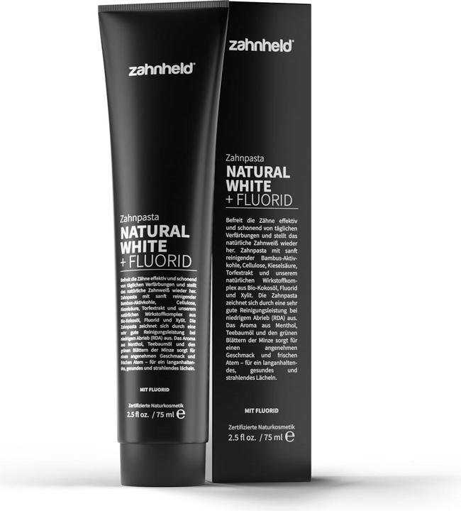 Dentifrice