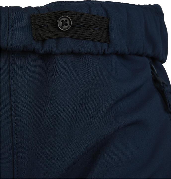 Actual product image Heber Peak Kid's TimberHe. Softshell Pants (104)