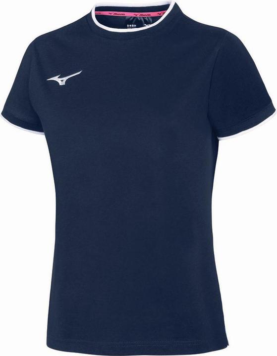 Mizuno Wom Tee Damen (L)