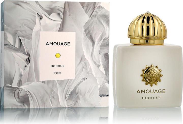 Produktbild Amouage Honour (Eau de Parfum, 50 ml)