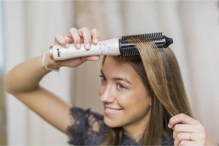 Produktbild Prinz Volumenstyler