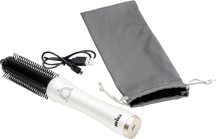 Produktbild Prinz Volumenstyler