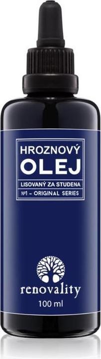 Produktbild Renovality Original Series (Körperöl, 100 ml)