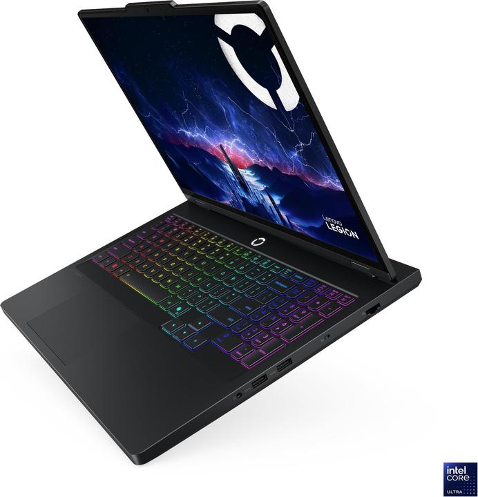 Produktbild Lenovo Legion Pro 5 (15.98", Intel Core i9-14900HX, 16 GB, 1000 GB, CH)