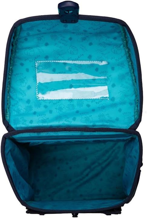 Produktbild Familando Schulranzen-Set für Erstklässler (18 l)