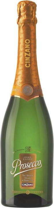 Immagine prodotto Cinzano Prosecco DOC (1 x 75 cl)