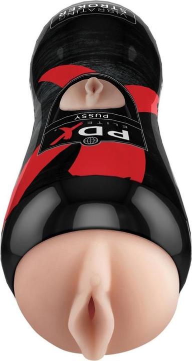 Image du produit Pipedream PDX Elite Vibrating Stroker