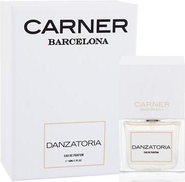 Produktbild Carner Barcelona Danzatoria (Eau de Parfum, 50 ml)