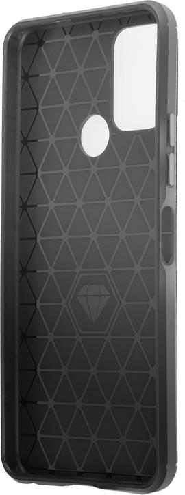 Actual product image Avizar Classic Carb Mobile Phone Case Series (Nokia C22)