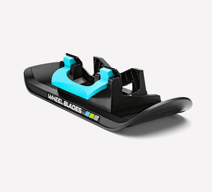 Produktbild Wheelblades XL Kinderwagen Ski