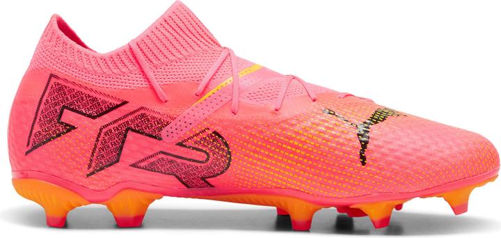 Actual product image Puma Future 7 Pro Fg/Ag (45)