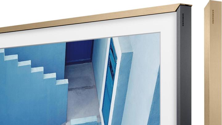 Image du produit Samsung Cadre interchangeable pour Frame 4.0 50'. (Cadre photo)